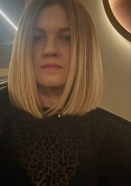 Я Irina, 41, знакомлюсь для постоянных отношений в Москве