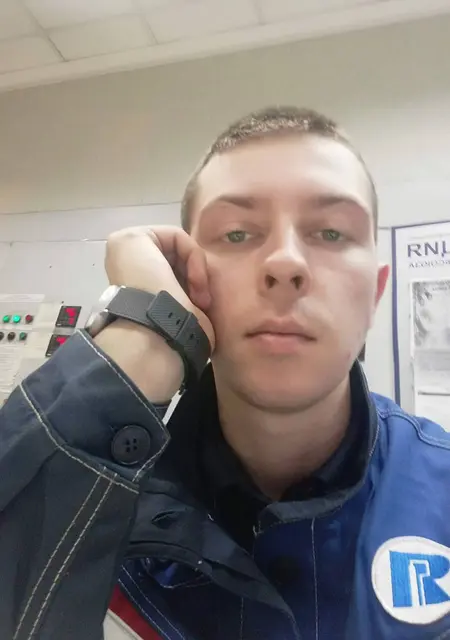 Я Boris, 31, знакомлюсь на одну ночь в Ярославле