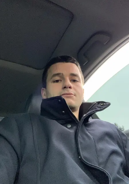 Я Slava, 30, знакомлюсь для вирта в Полтаве