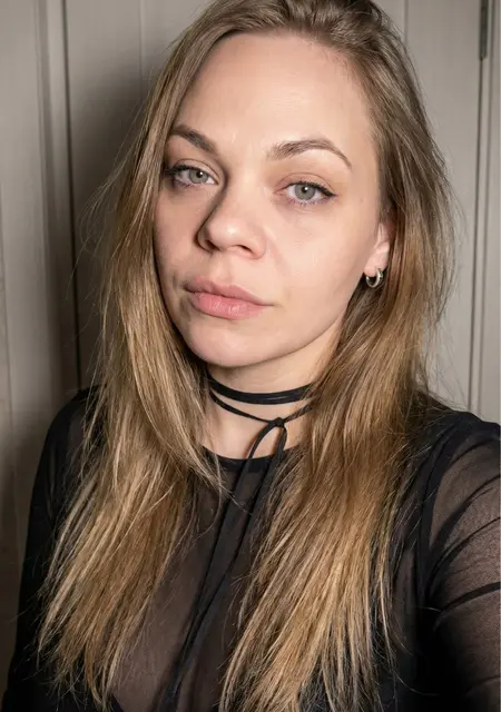 Я Nastya, 30, знакомлюсь для общения в Москве