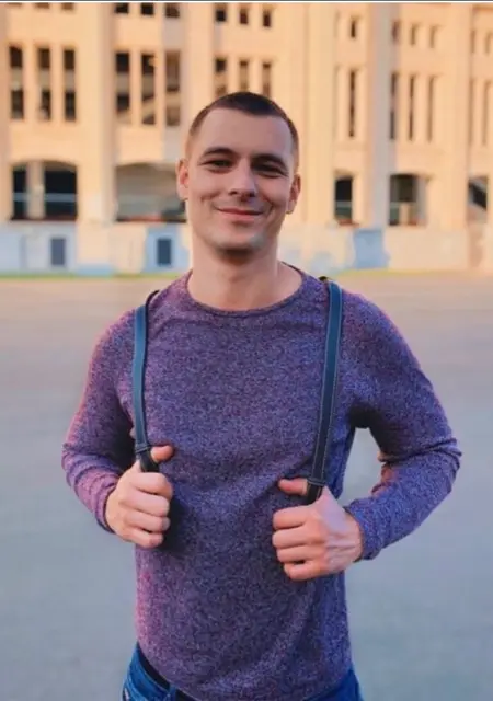 Лео из Ялты, мне 32, познакомлюсь для приятного времяпровождения