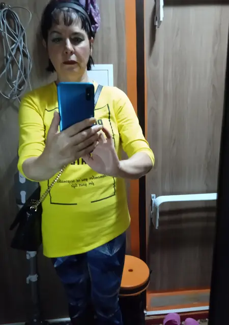 Я Марина, 58, из Москвы, ищу знакомство для постоянных отношений