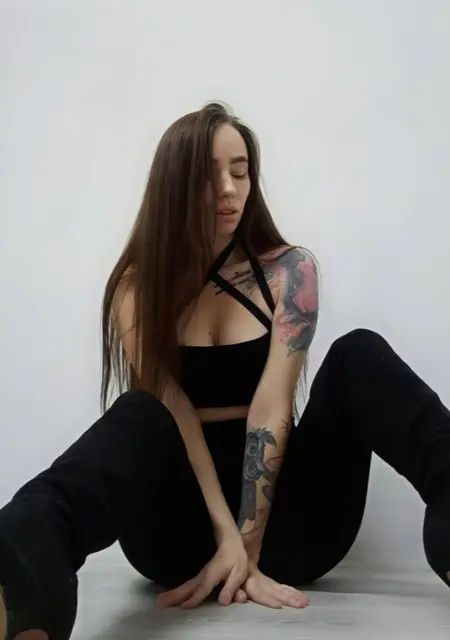 Екатерина из Новосибирска, мне 30, познакомлюсь для приятного времяпровождения