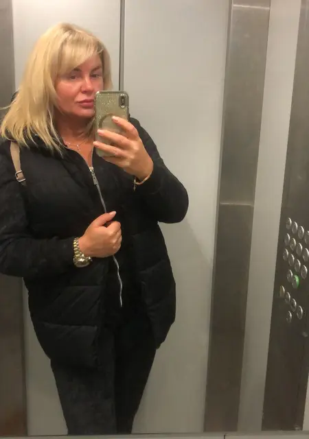 Светлана из Москвы, мне 38, познакомлюсь без обязательств