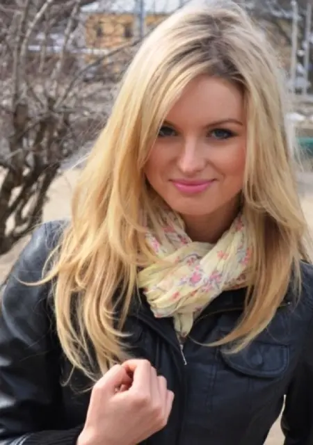 Я Инна, 26, знакомлюсь для совместных путешествий в Ставрополе
