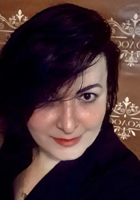 Gulnara из Казани, ищу на сайте общение