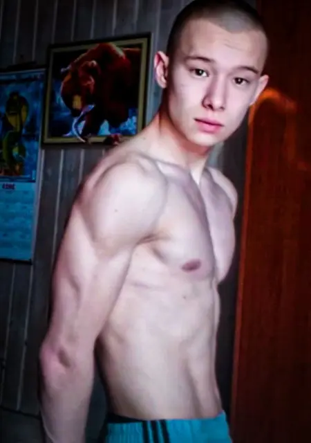 Эльдарка из Иркутска, ищу на сайте знакомства на одну ночь