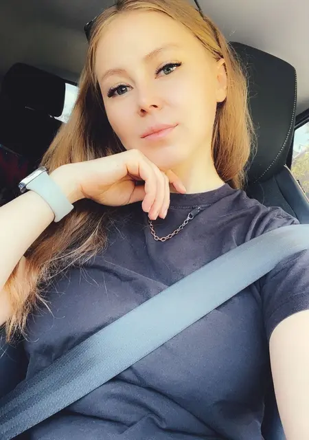 Я Vlada, 28, знакомлюсь для общения в Перми