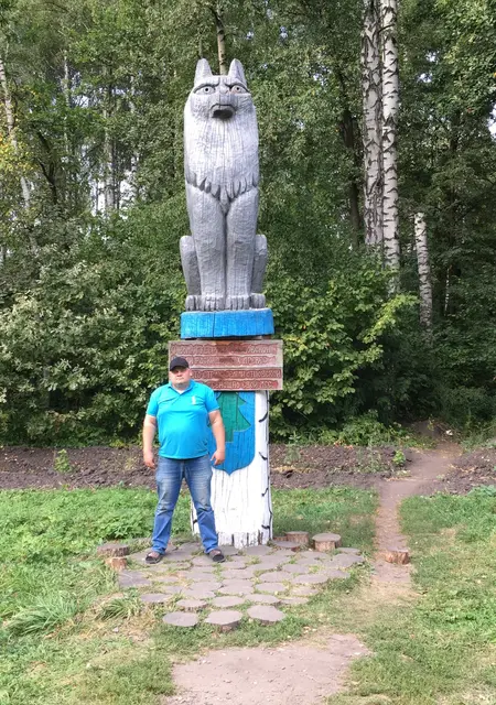 Илья из Серпухова, ищу на сайте приятное времяпровождение