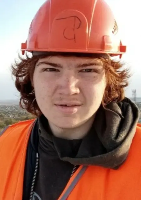 Кирилл из Новосибирска, ищу на сайте знакомства без обязательств