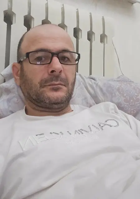 Я Мурад, 42, знакомлюсь без обязательств в Грозном