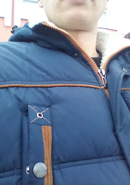 Я Дмитрий, 43, из Кобрина, ищу знакомство для общения