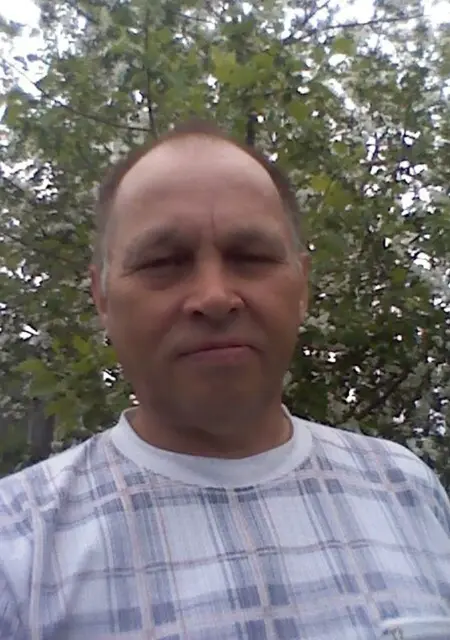 Геннадий из Салыма, мне 65, познакомлюсь на одну ночь