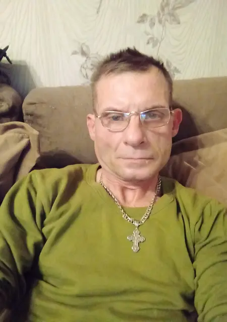 Я Павел, 55, из Ростова-на-Дону, ищу знакомства без обязательств