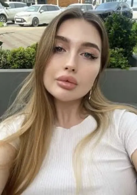 Я Nastya, 27, знакомлюсь для дружбы в Симферополе