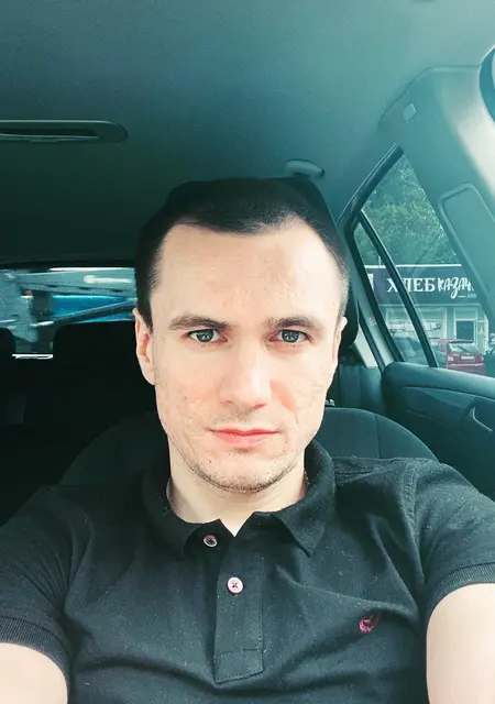 Сергей из Изобильного, мне 30, познакомлюсь без обязательств