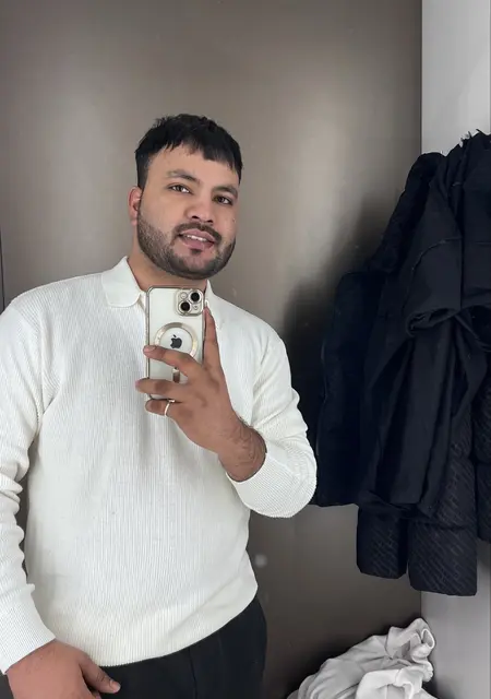 Я Ysdan, 26, знакомлюсь для постоянных отношений в Саратове