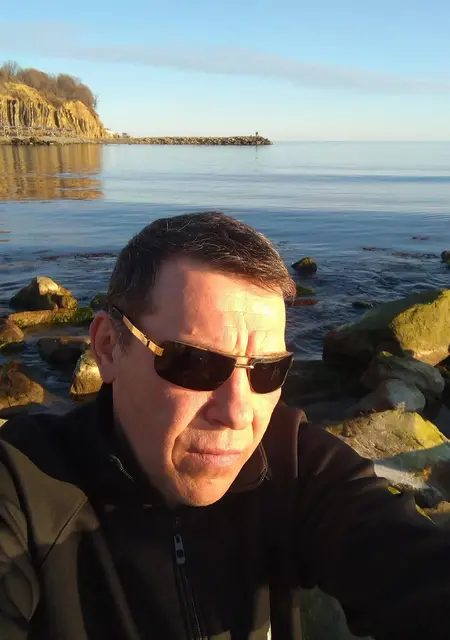 Александр Степанов из Краснодара, мне 45, познакомлюсь для дружбы