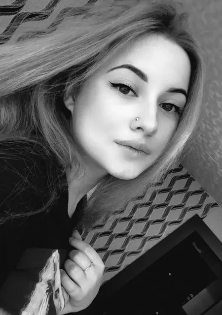 Я Александра, 24, знакомлюсь для общения в Липецке