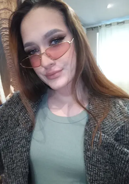 Я Полина, 22, из Хабаровска, ищу знакомство для совместных путешествий