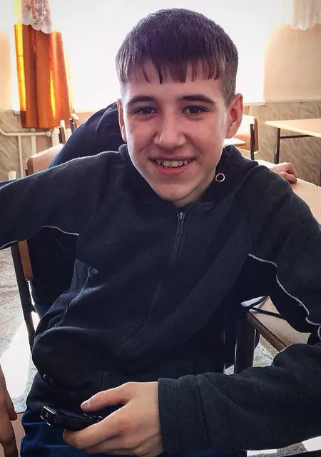 Михаил Дектярёв из Прокопьевска, ищу на сайте знакомства без обязательств