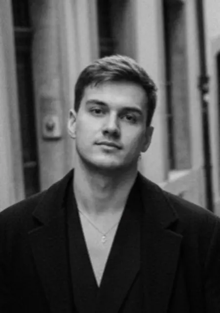 Я Егор, 21, знакомлюсь для вирта в Омске