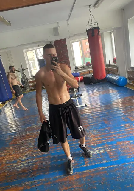 Александр из Липецка, ищу на сайте вирта