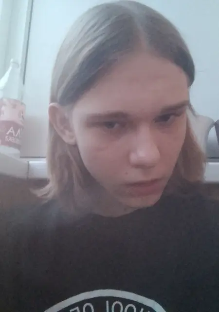 Я Захар, 20, знакомлюсь для вирта в Курске