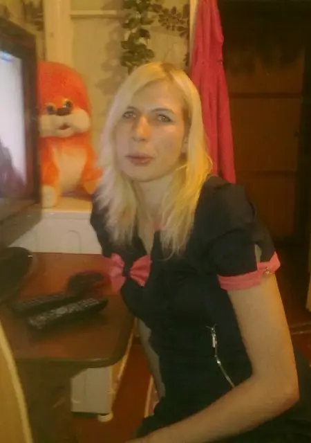 Я Ксюша, 39, из Ульяновска, ищу знакомство