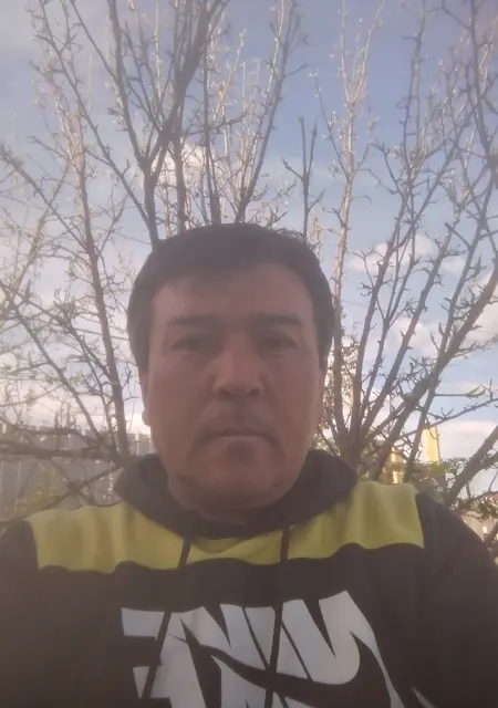 Я Жуманазар, 58, из Бора, ищу знакомства на одну ночь