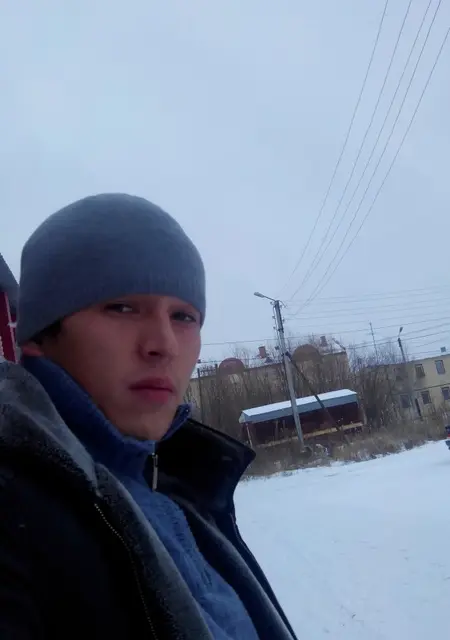 Святой Грешник из Мегиона, ищу на сайте знакомства на одну ночь