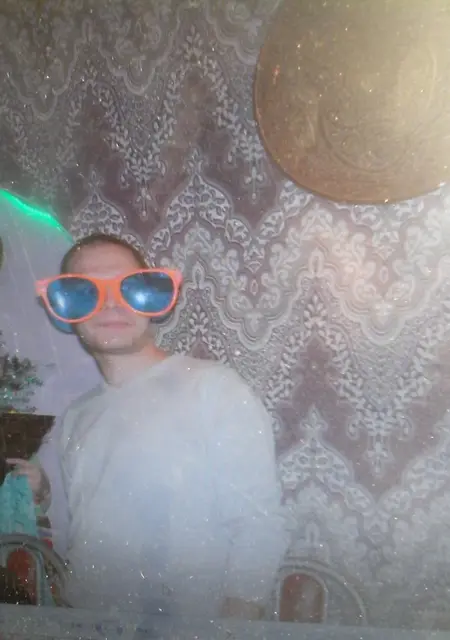 Владимир из Стрежевого, мне 44, познакомлюсь для приятного времяпровождения