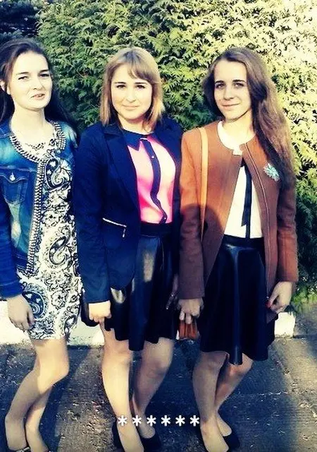 Я Зойка, 29, знакомлюсь для общения в Запорожье