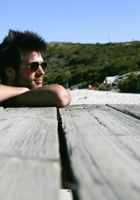 Я Сергей, 36, из Ханты-Мансийска, ищу знакомство для постоянных отношений