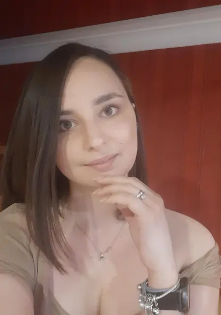 Карина з Вінниця, мені 34 років, познайомлюсь на одну ніч