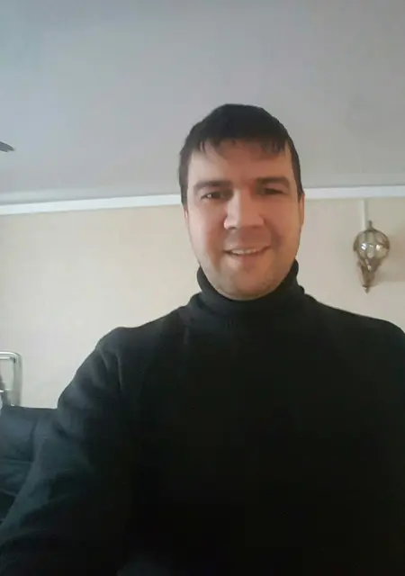 Я Руслан, 46, знакомлюсь без обязательств в Нефтеюганске