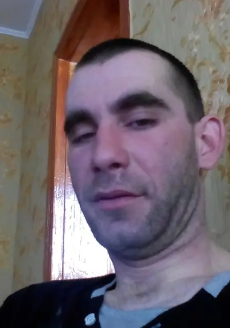 Я Николай, 41 років з Павлограда, шукаю знайомство для приємного проведення часу