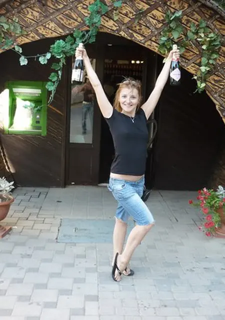 Я Alina, 46, знакомлюсь для общения в Саратове