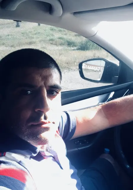 Shako из Джанкоя, мне 38, познакомлюсь на одну ночь