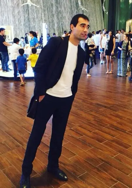 Abid з Трускавець, мені 36 років, познайомлюсь для приємного проведення часу