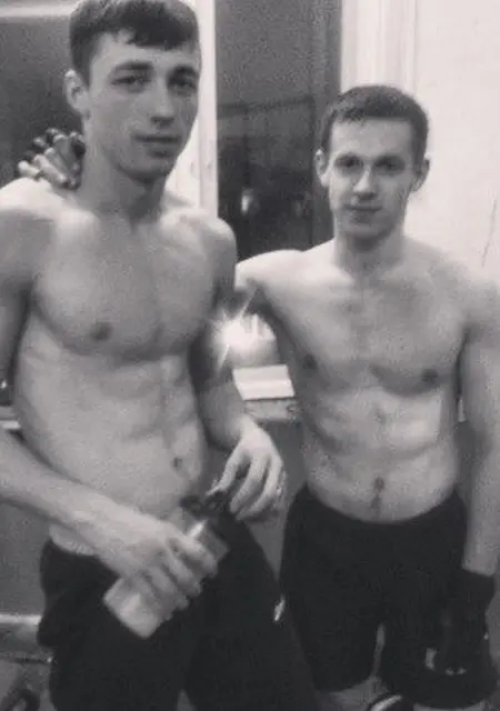 Михаил из Наро-Фоминска, мне 35, познакомлюсь на одну ночь