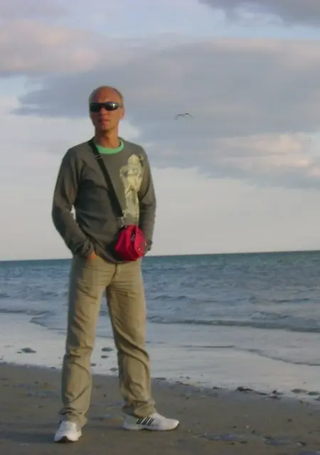 Stalker из Чистополя, мне 45, познакомлюсь для постоянных отношений