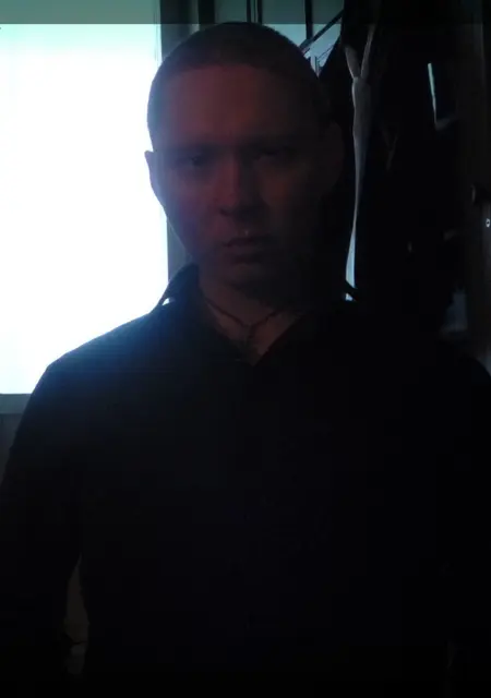 Я Серж, 37, из Мытищ, ищу знакомство для общения