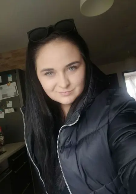 Dominika из Варшавы