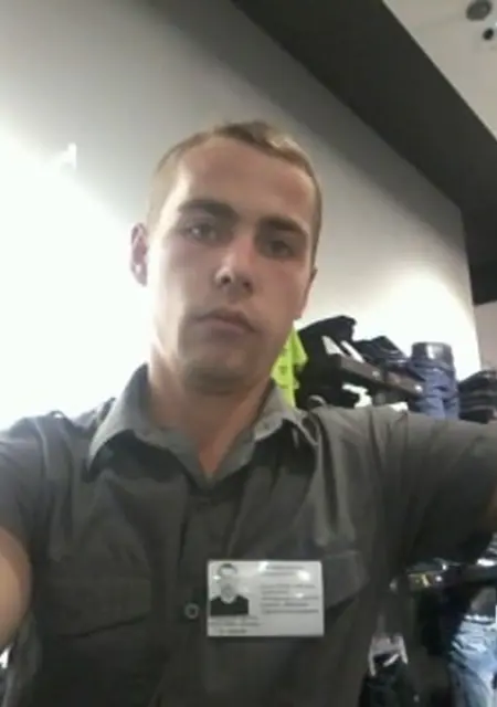 Я Сергей, 38, знакомлюсь без обязательств в Химках