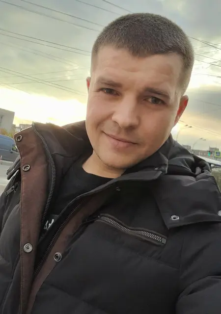 Денис из Мурманска, мне 33, познакомлюсь без обязательств