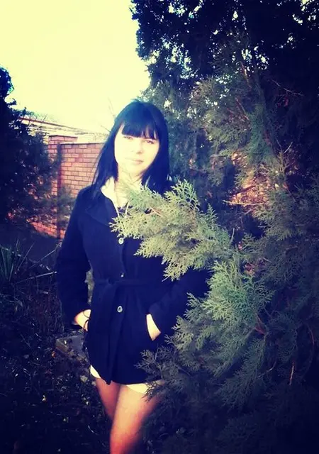 Анжелика з Маріуполя, мені 31 років, познайомлюсь на одну ніч