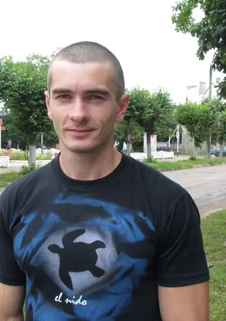 Я Vasiliy, 34, из Прокопьевска, ищу знакомство для общения