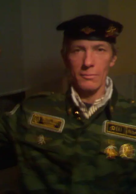 Я Василий, 62, знакомлюсь без обязательств в Челябинске