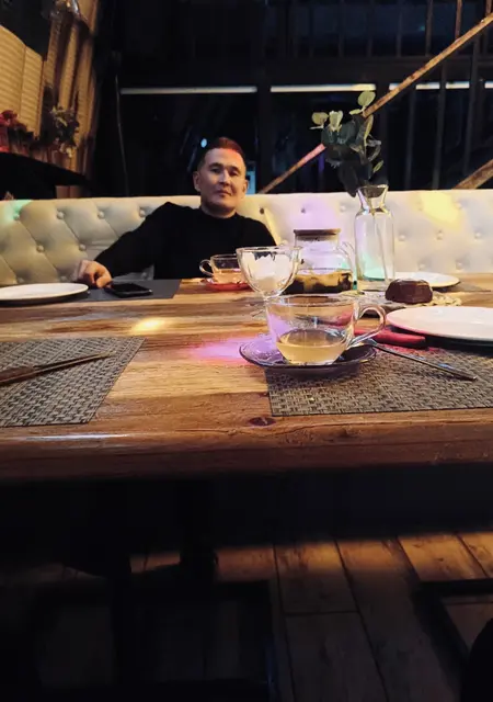 Аслан из Ачинска, ищу на сайте приятное времяпровождение